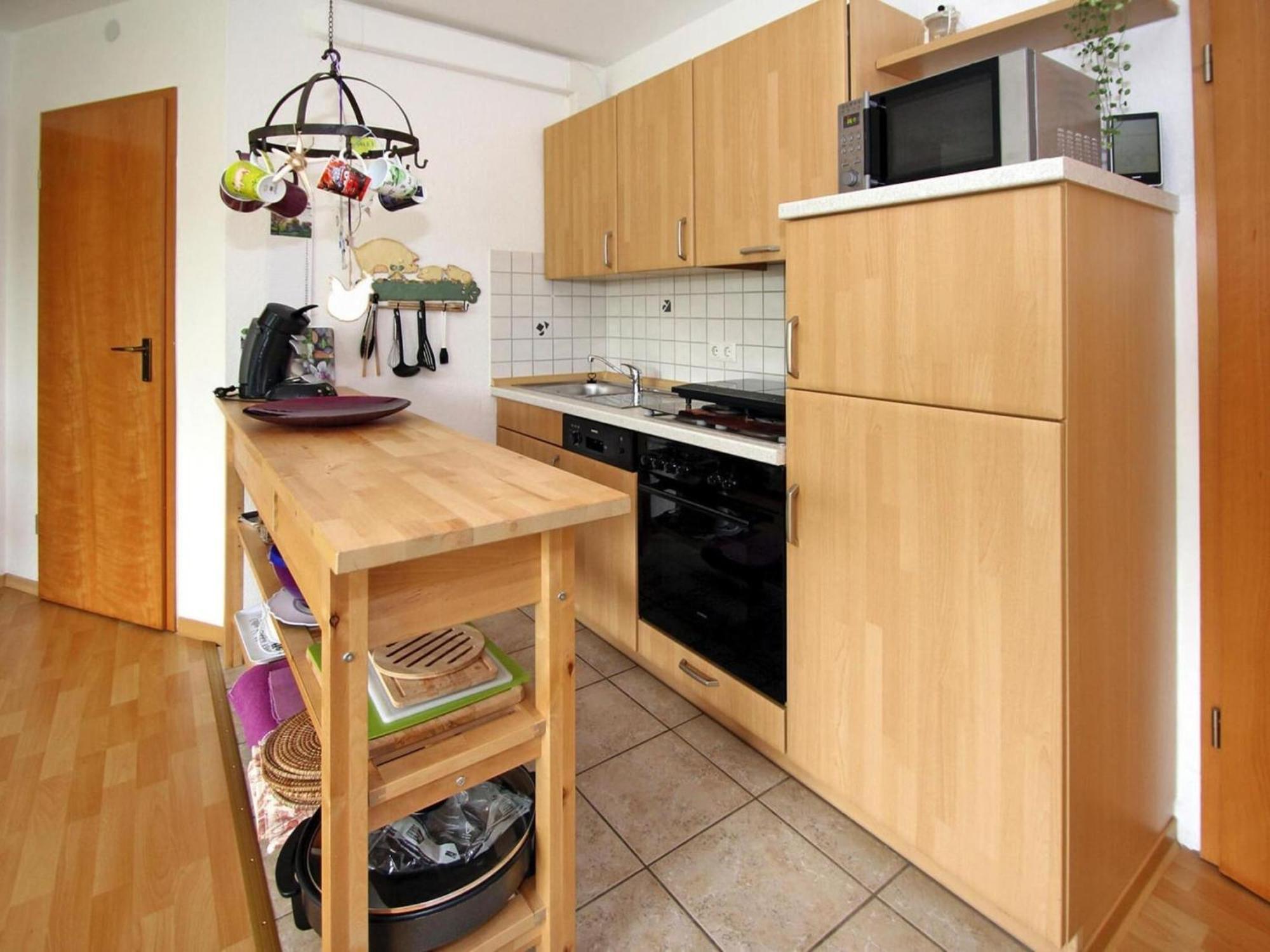 Apartment Captain'S Cabin, دورنوميرسيال المظهر الخارجي الصورة