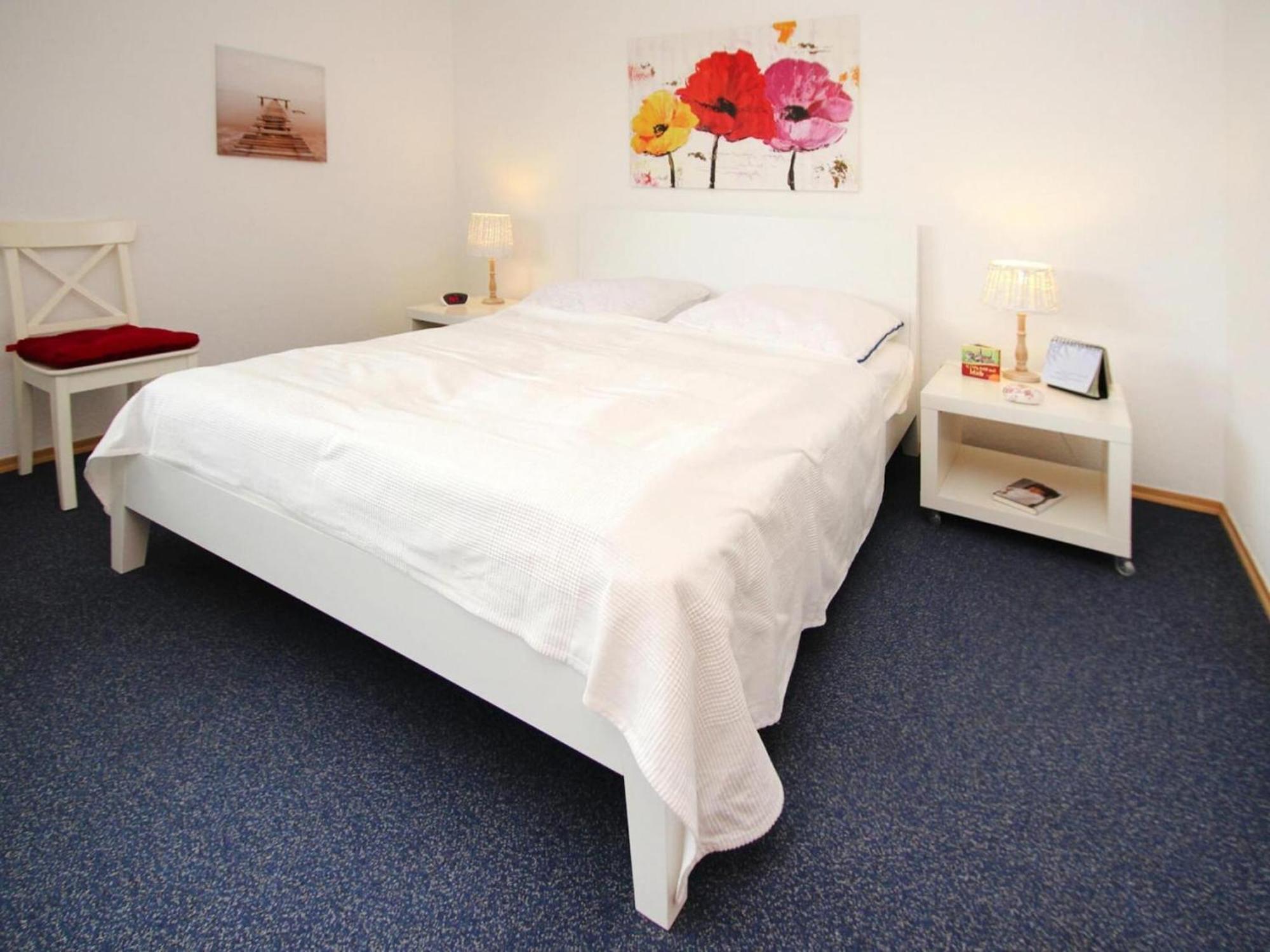 Apartment Captain'S Cabin, دورنوميرسيال المظهر الخارجي الصورة