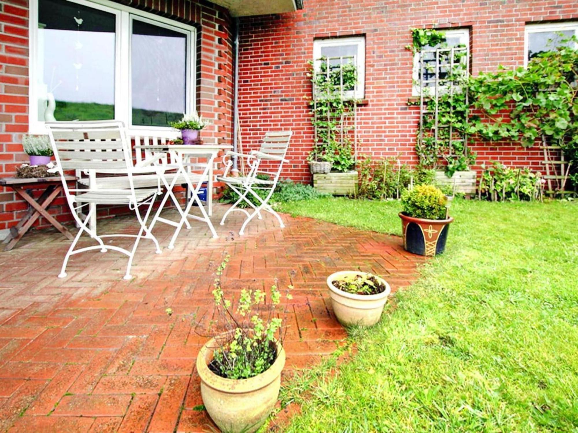 Apartment Captain'S Cabin, دورنوميرسيال المظهر الخارجي الصورة